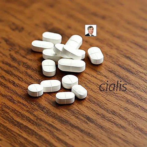 Presentacion y precio de cialis